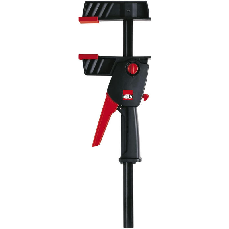 bessey-abrazadera-de-una-mano-duoklamp-duo30-8-negrorojo-300-85-duo30-8