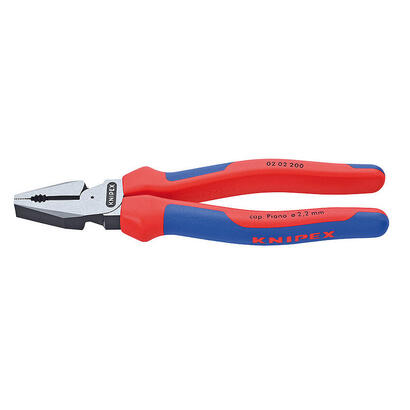 alicates-knipex-02-02-200-de-electricista-alicate-alicates-combi-azul-alicates-de-electricista-acero-de-plastico-azulrojo-20-cm-