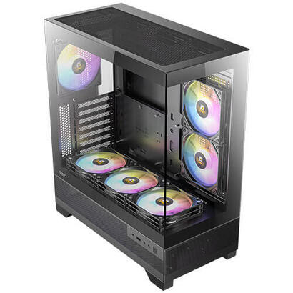 caja-pc-semitorre-atx-cx700-rgb-elite-negro-antec-int2x352x25-1xusb30-1xusb32-tipo-c-audio-inout-panel-de-cristal-templado