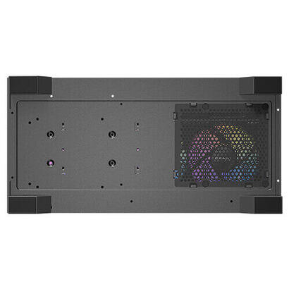 caja-pc-semitorre-atx-cx700-rgb-elite-negro-antec-int2x352x25-1xusb30-1xusb32-tipo-c-audio-inout-panel-de-cristal-templado