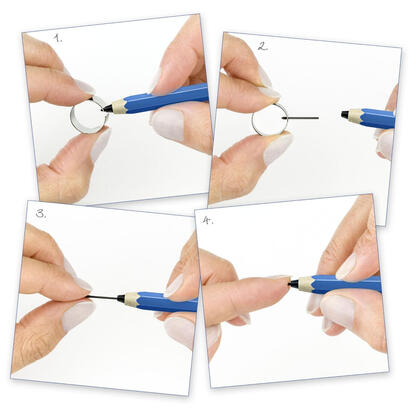 staedtler-mars-lumograph-digital-180-22-3-lapiz-mecanico-1-piezas