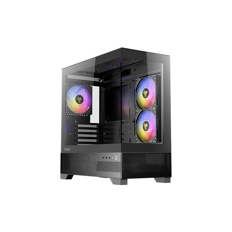 caja-minitorre-microatx-cx500m-rgb-negro-antec-int2x351x25-2xusb30-1xusb32-tipo-c-audio-inout-panel-de-cristal-templado