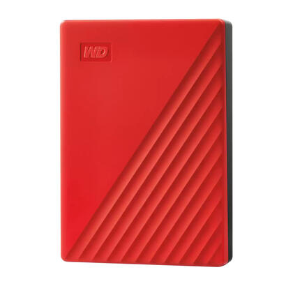 wd-my-passport-wdbr9s0060brd-disco-duro-cifrado-6-tb-externo-portatil-usb-32-gen-1-aes-de-256-bits-rojo