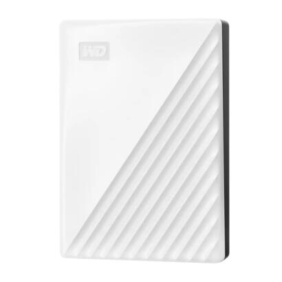 disco-externo-hdd-western-digital-25-6tb-my-passport-usb-32-gen-1-aes-de-256-bits-blanco-wdbr9s0060bwt