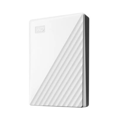 disco-externo-hdd-western-digital-25-6tb-my-passport-usb-32-gen-1-aes-de-256-bits-blanco-wdbr9s0060bwt
