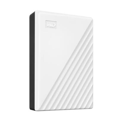 disco-externo-hdd-western-digital-25-6tb-my-passport-usb-32-gen-1-aes-de-256-bits-blanco-wdbr9s0060bwt