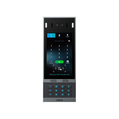 fanvil-i67-face-recognition-video-door-phone