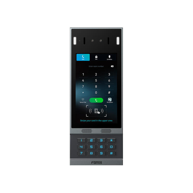 fanvil-i67-face-recognition-video-door-phone fanvil-i67-face-recognition-video-door-phone