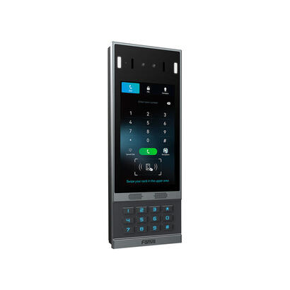fanvil-i67-face-recognition-video-door-phone
