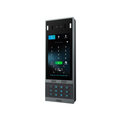 fanvil-i67-face-recognition-video-door-phone