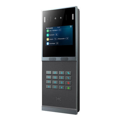 fanvil-i66-face-recognition-door-phone