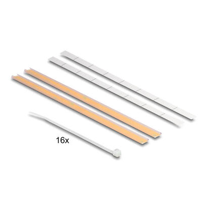 delock-67058-patchpanel-tipo-d-de-19-con-alivio-de-tension-16-puertos-1u-negro