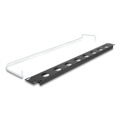 delock-67059-patchpanel-tipo-d-de-19-con-alivio-de-tension-8-puertos-1u-negro