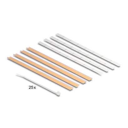 delock-67057-patchpanel-tipo-d-de-19-con-alivio-de-tension-32-puertos-2u-negro