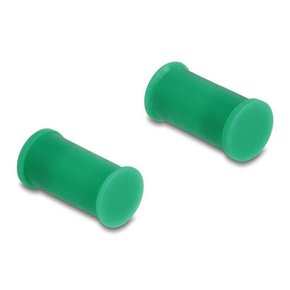 delock-dl4-maubschutz-vpe-10-para-mecker-und-hchse-silikon-2-teilig-verde