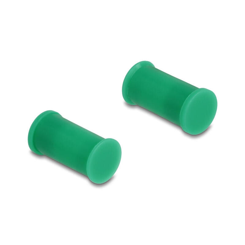 delock-dl4-maubschutz-vpe-10-para-mecker-und-hchse-silikon-2-teilig-verde