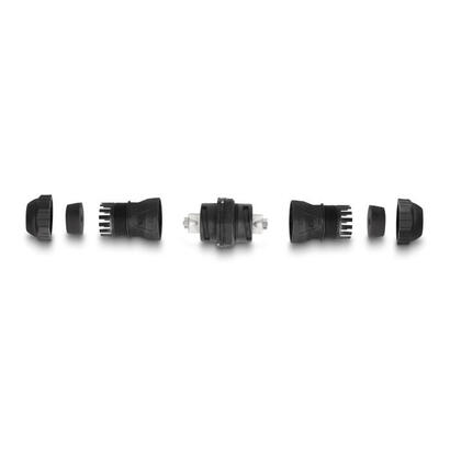 delock-67045-cable-conector-lsa-a-lsa-cat6a-ip68-resistente-al-polvo-y-al-agua-negro