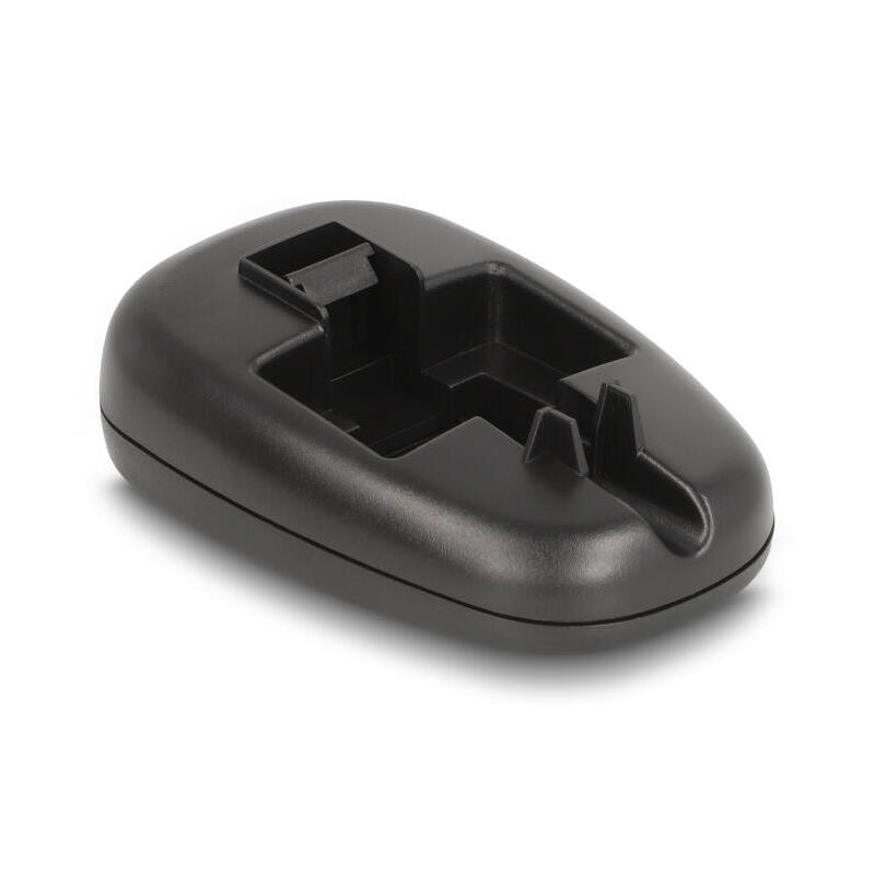 keystone-auflegehalterung-schwarz