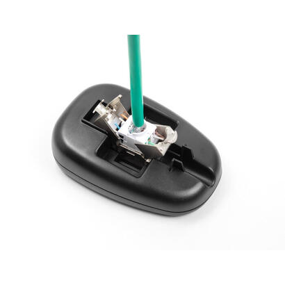 keystone-auflegehalterung-schwarz