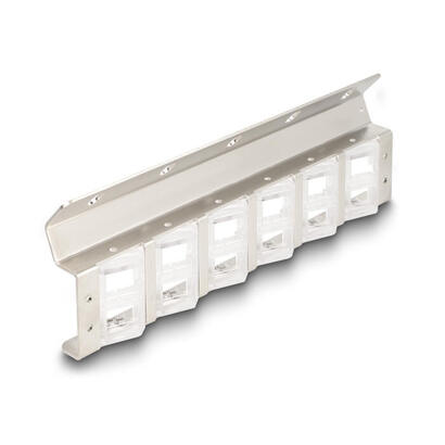 keystone-halterung-12-port-neigbar-fur-10-oder-19-rack-und-wandmontage