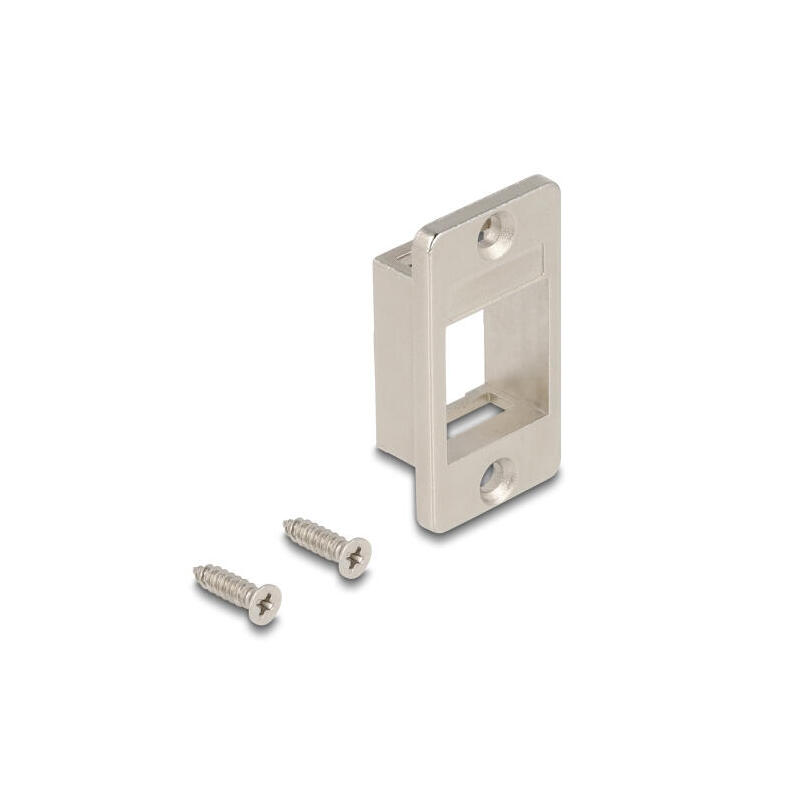 delock-keymone-halterung-para-caja-konisch