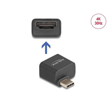 delock-64256-mini-adaptador-usb-type-c-macho-a-hdmi-hembra-modo-dp-alt-4k