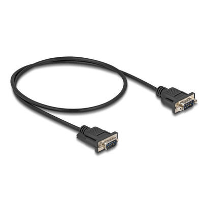 delock-87839-cable-serie-rs-232-d-sub9-macho-a-macho-05-m