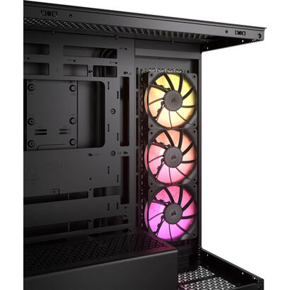 caja-pc-corsair-icue-link-3500x-rgb-negra-cristal-templado-cc-9011280-ww