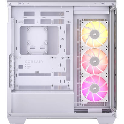 caja-pc-corsair-icue-link-3500x-rgb-blanca-cristal-templado-cc-9011281-ww