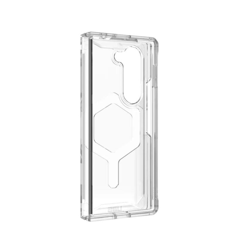 funda-uag-plyo-pro-magnetic-ice-silver-samsung-z-fold6