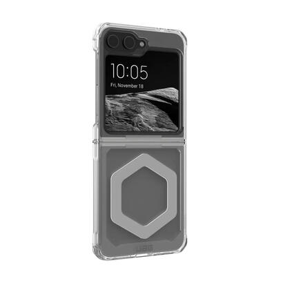 funda-uag-pylo-pro-magnetic-transparente-samsung-z-flip6