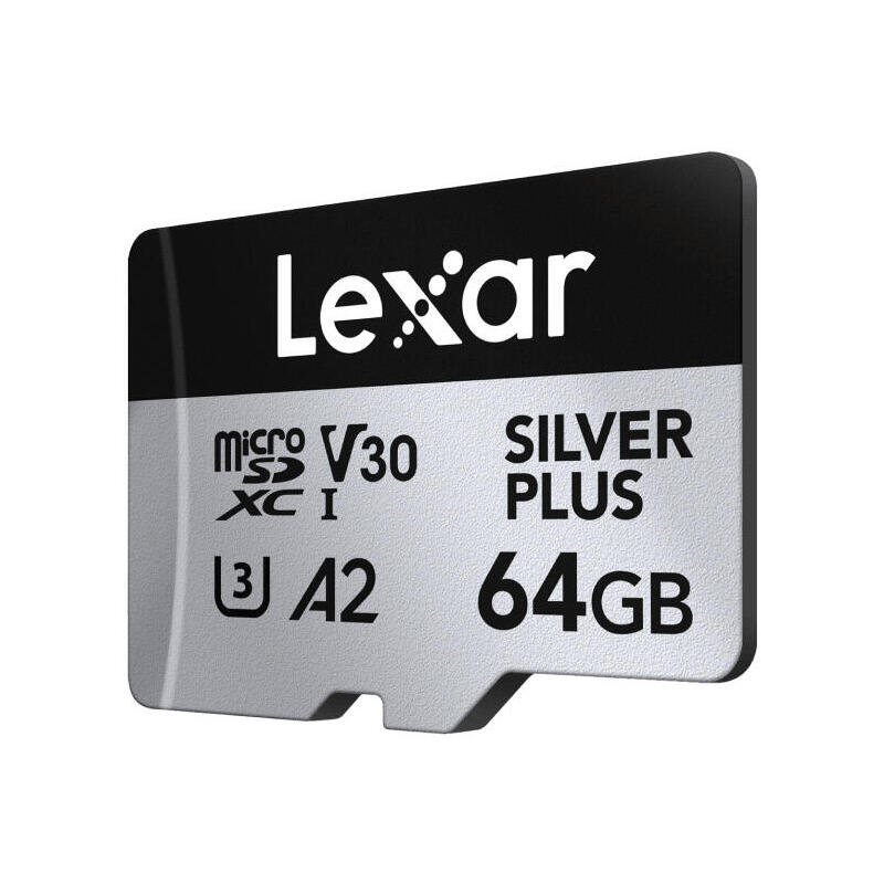 lexar-professional-silver-plus-microsdxc-uhs-i-card-64-gb