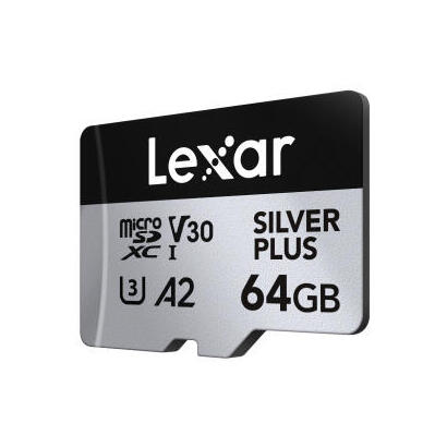 lexar-professional-silver-plus-microsdxc-uhs-i-card-64-gb