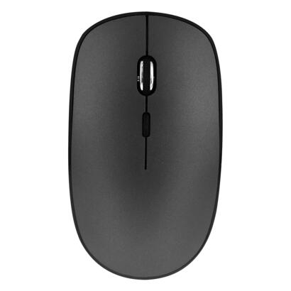 tnb-rubby-raton-inalambrico-recargable-gris-carbon