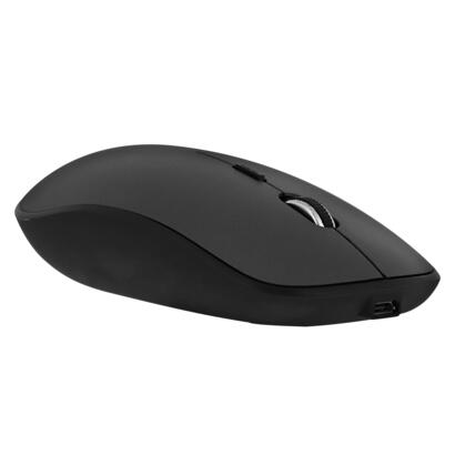 tnb-rubby-raton-inalambrico-recargable-gris-carbon