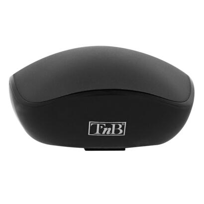 tnb-rubby-raton-inalambrico-recargable-gris-carbon tnb-rubby-raton-inalambrico-recargable-gris-carbon