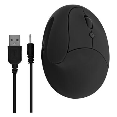 tnb-ergo-line-minirraton-inalambrico-ergonomico-vertical-recargable-negro