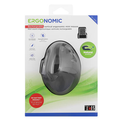tnb-ergo-line-minirraton-inalambrico-ergonomico-vertical-recargable-negro