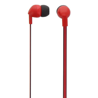 tnb-auriculares-con-cable-be-color-jack-rojo