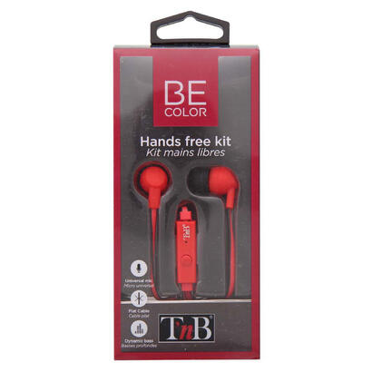 tnb-auriculares-con-cable-be-color-jack-rojo