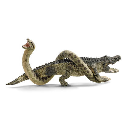 figura-schleich-peligro-de-vida-salvaje-en-el-pantano-42559