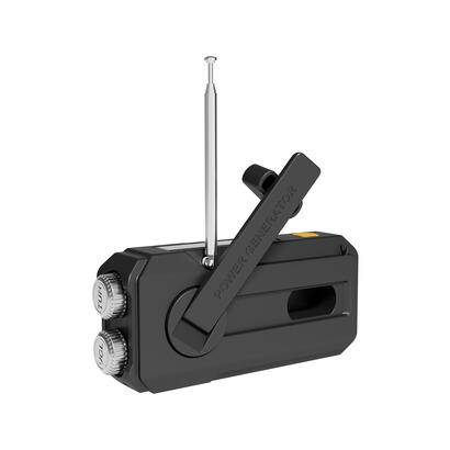 sandberg-421-04-radio-portatil-negro