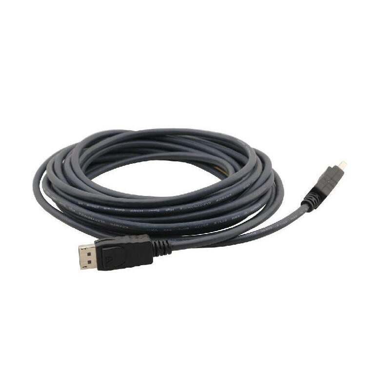 kramer-electronics-c-mdpmmdpm-06-m-displayport-negro