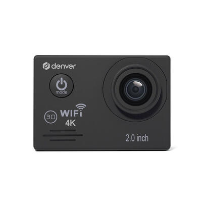 camara-denver-ack-8064-para-deporte-de-accion-8-mp-4k-ultra-hd-cmos-wifi-253-g