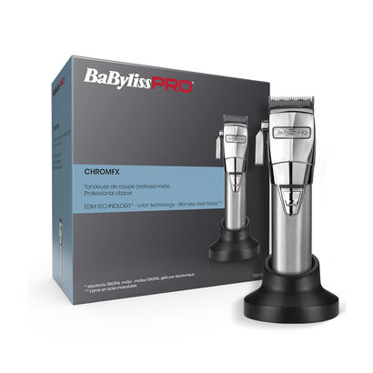 cortadora-inalambrica-babyliss-chromfx-cromo-litio