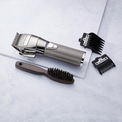 cortadora-inalambrica-babyliss-chromfx-cromo-litio