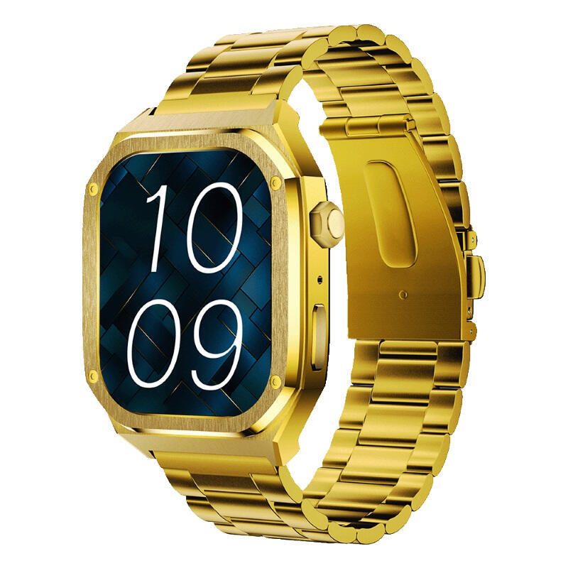 maxcom-watch-fw65-iron-gold maxcom-watch-fw65-iron-gold