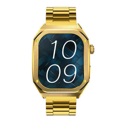 maxcom-watch-fw65-iron-gold