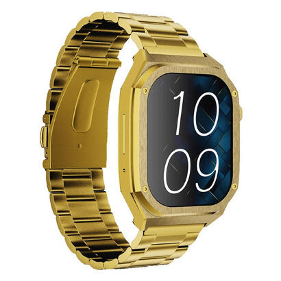 maxcom-watch-fw65-iron-gold