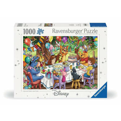 puzzle-ravensburger-disney-edicion-coleccionista-winnie-the-pooh-rompecabezas